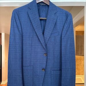 Jack Victor Blazer